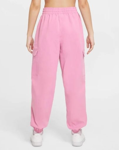 Nike NSW Cargo Pant Sty Star Girls2