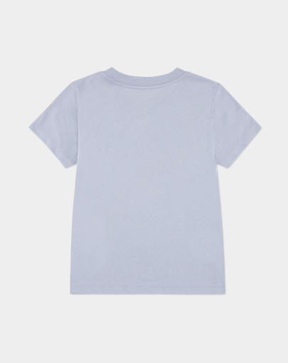 Nike Printed Club Ringlet Tee Girls2