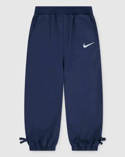 Nike Swoos On Pointe Woven Pant Girls