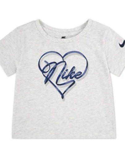 Nike Swoosh On Pointe Graphic Tee g