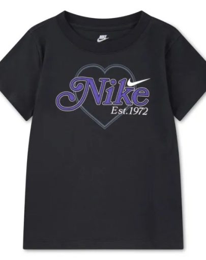Nike Varsity Prep Heart Tee