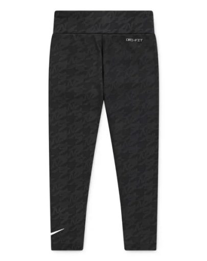 Nike Varsity Prep Legging Girls blk2
