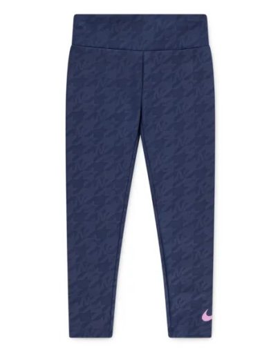 Nike Varsity Prep Legging Girls nvy