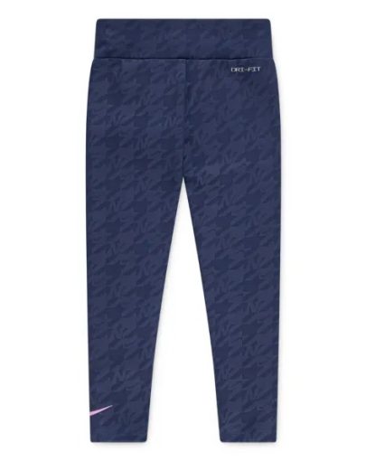 Nike Varsity Prep Legging Girls nvy2