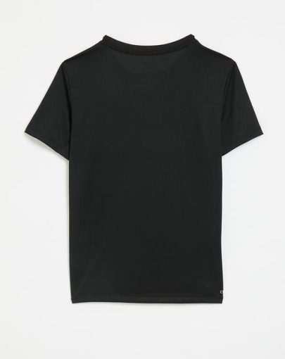 Nike dri-fit legend short sleeve tee – black2