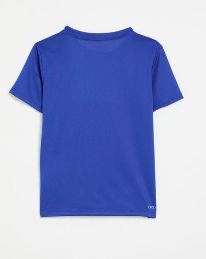 Nike dri-fit legend short sleeve tee – game royal2