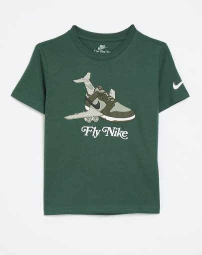 Nike fly tee – fir