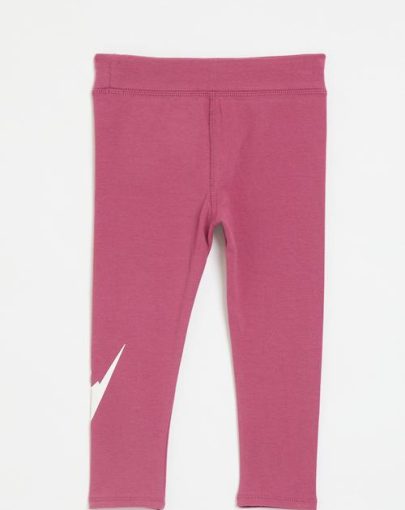 Nike high rise leggings – sweet beet1
