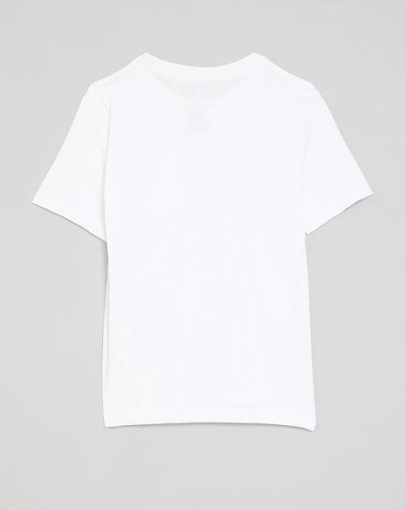 Nike peace boxy tee – white2
