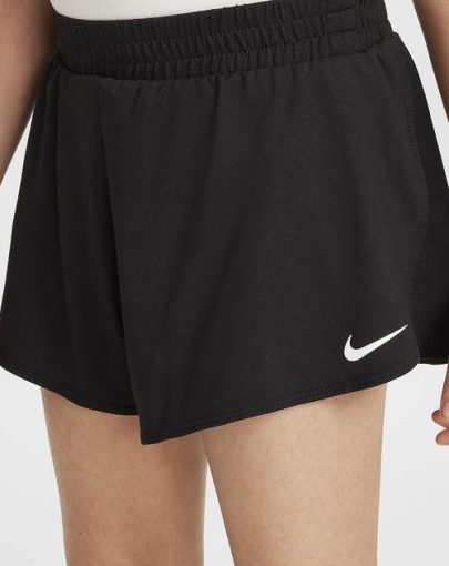 Nike play all day swing shorts – blk
