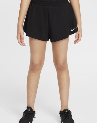 Nike play all day swing shorts – blk3