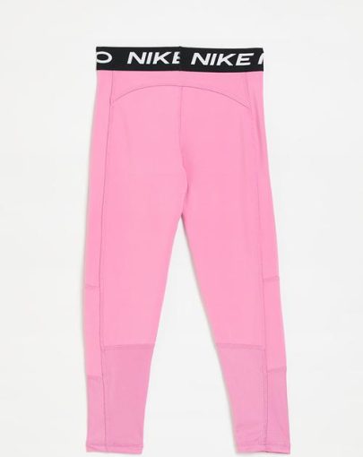 Nike pro leggings – magic flamingo2