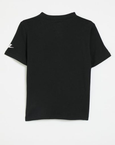 Nike stay spicy tee -black2