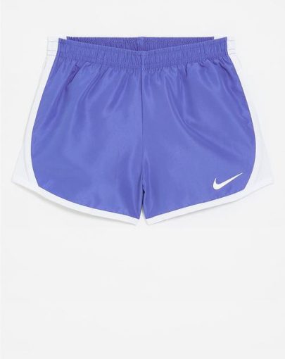 Nike tempo shorts – comet blue