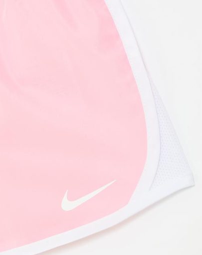Nike tempo shorts – medium soft pink3