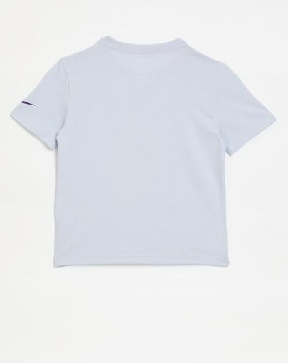 Nike waffles to go tee – ghost2