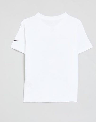 Nike waffles to go tee -white2