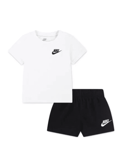 NikeNKNClubKnitShortSet-Black1