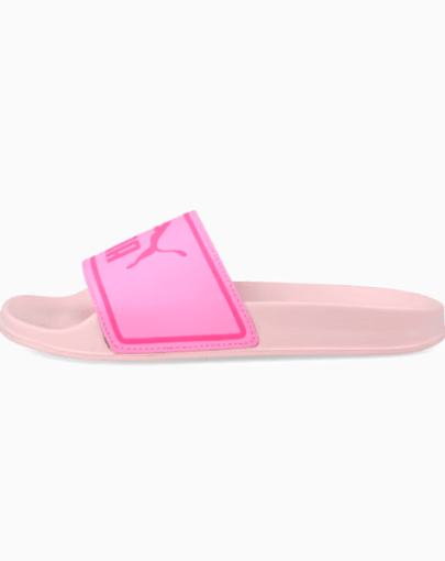 Puma Poolcat Slide Jr Femme