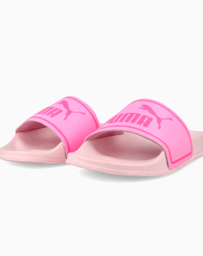 Puma Poolcat Slide Jr Femme2