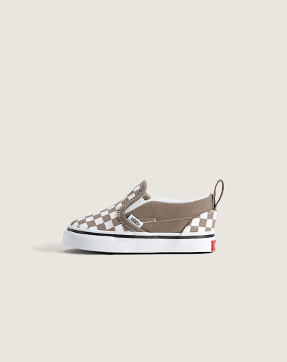 Toddler-SlipOn-V-Checkerboard-Shoe