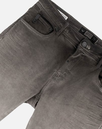 Underworld Jeans – Washed Black3