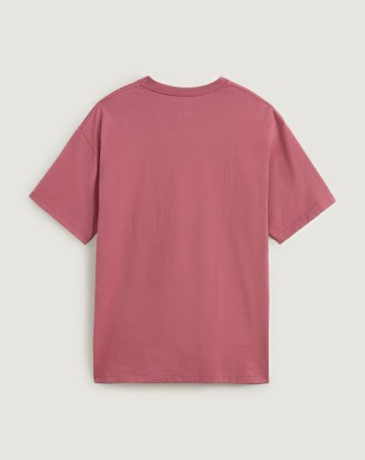 VANS Left Chest II Loose Short Sleeved T-Shirt2
