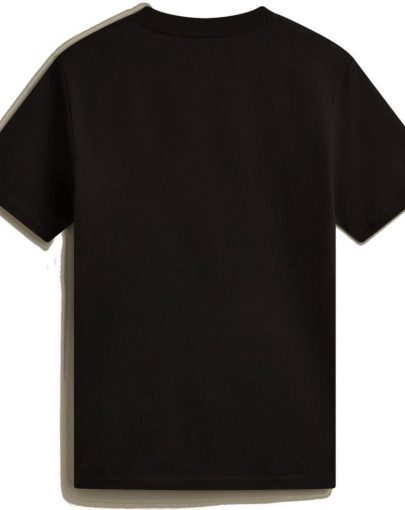 Vans Good Baddy Tee Toddler Black3