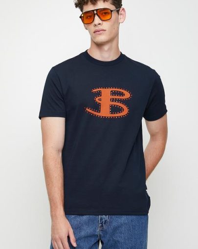ben sherman bling