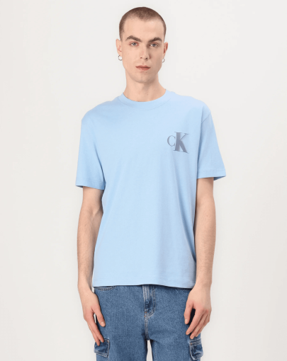 bold ck blue