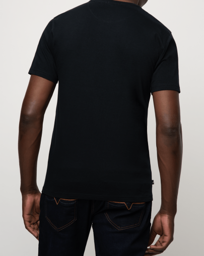 logo print tee3