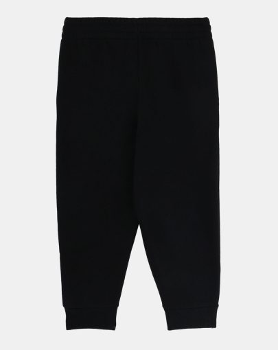 nike club chenille jogger black2