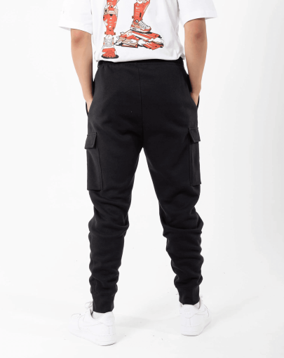 nike nsw club fleece lbr cargo boys3
