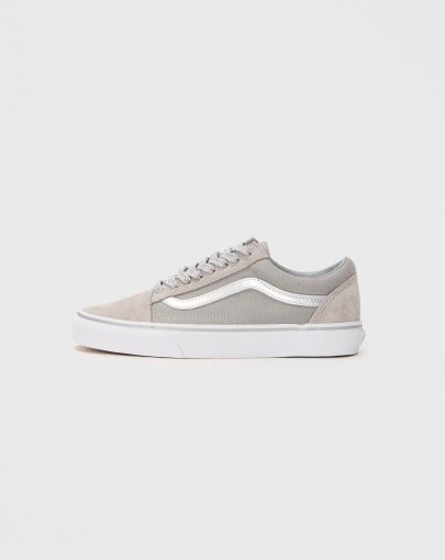 os metalic pop gray