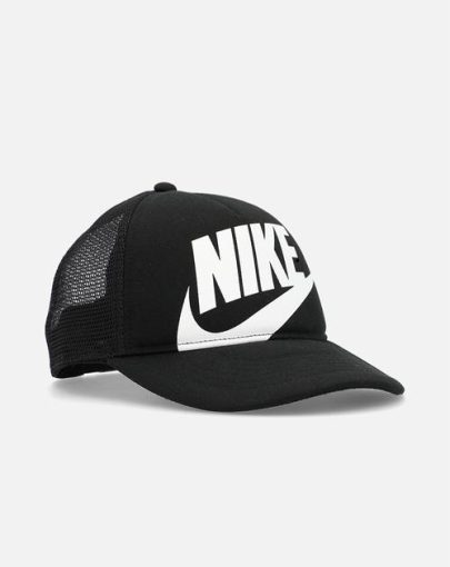 rise trucker