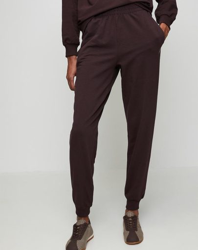 Polo Sophia Jogger Plum