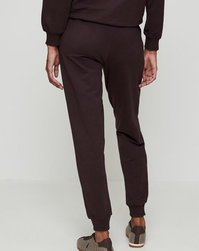 Polo Sophia Jogger Plum3