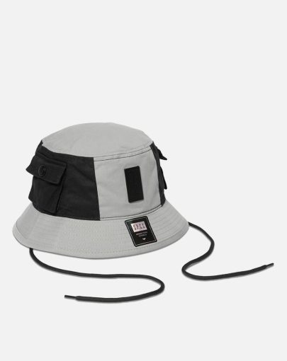 ashby bucket