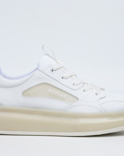 GLAX CLEAR WHITE RSH30001S_061_F