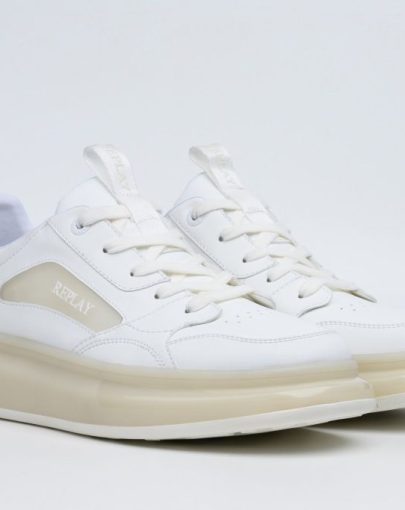 GLAX CLEAR WHITE RSH30001S_061_S