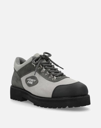 Jonathan D Huke grey2