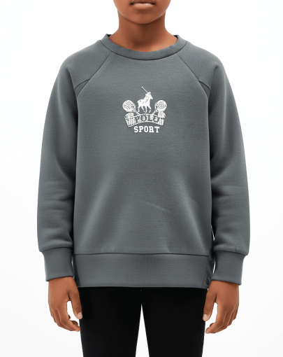 Polo Asha Sport Sweater