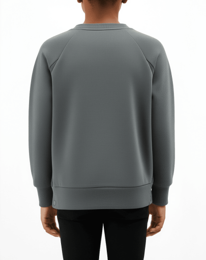 Polo Asha Sport Sweater3