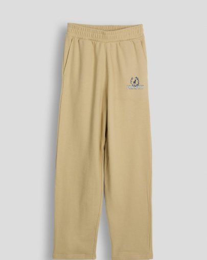Polo Harlow Printed Sport Jogger Stone