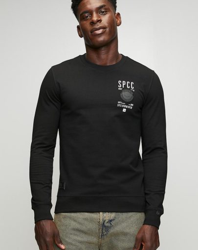 Spcc Orion Sweater