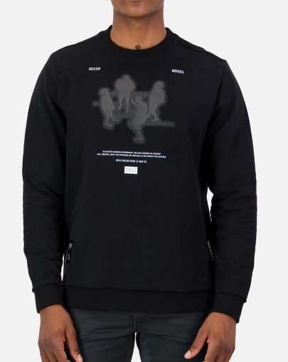 Spcc Recon Barrett Sweater