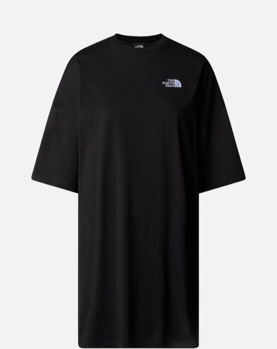 The North Face Simple Dome T-Shirt Dress