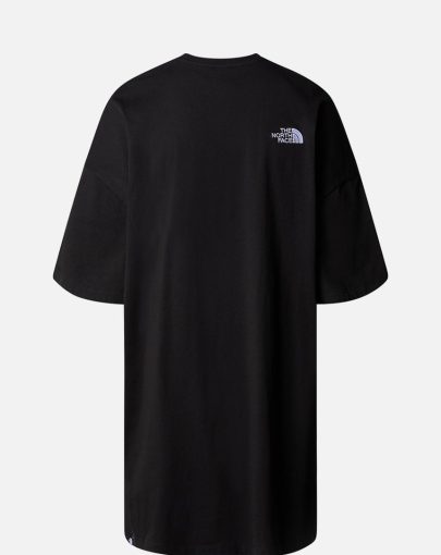 The North Face Simple Dome T-Shirt Dress2
