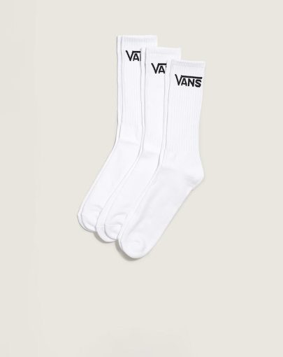 Vans Classic Crew Unisex White