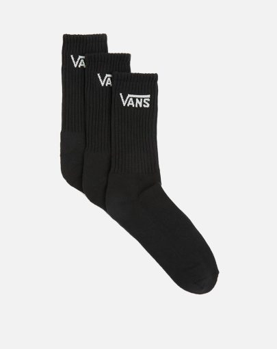Vans Classic Crew Unisex blk